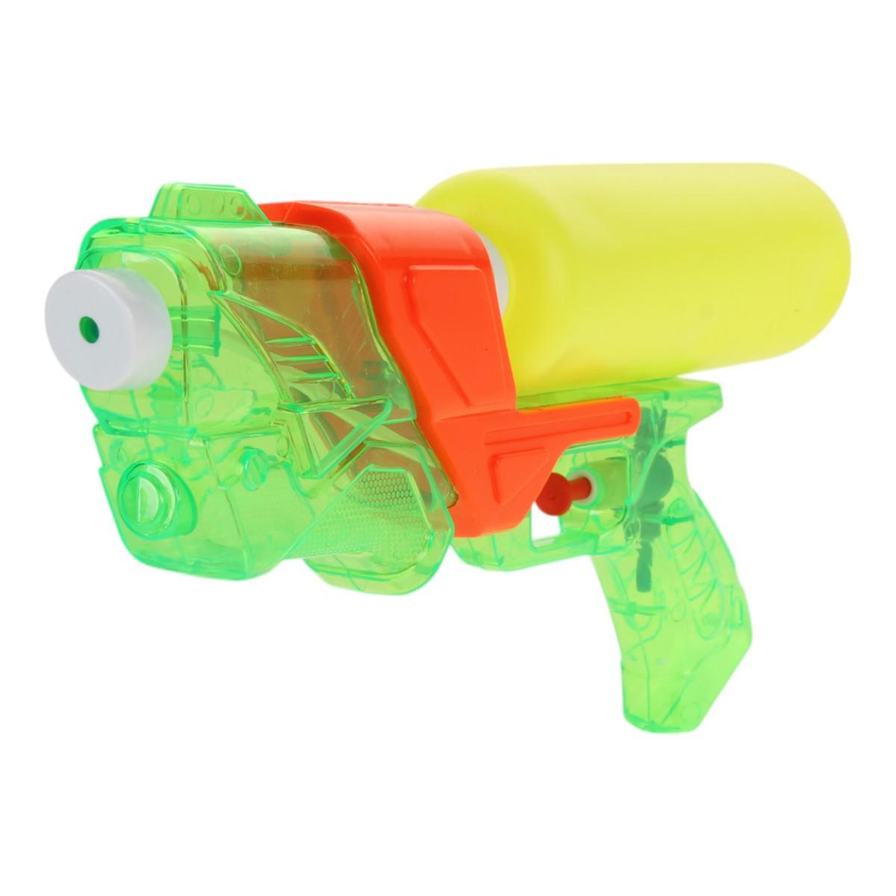 Водный пистолет 28см. микс, пакет C83755