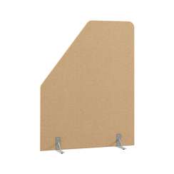 Акустическая перегородка на фетровых опорах RA.S.F-140/180  1400х28х1800 RAND Acoustic