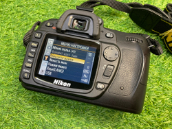Nikon D80 (5.800 кадров) Покупка/Продажа