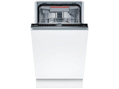 Встраиваемая посудомоечная машина Bosch SPV4HMX55Q