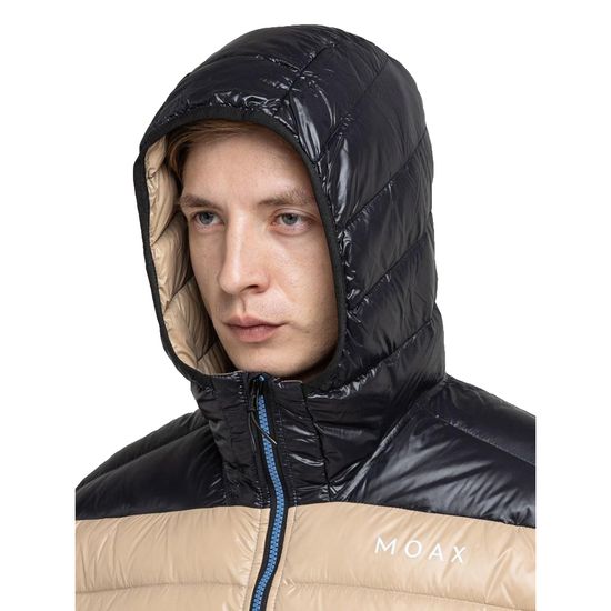Мужская куртка MOAX Igora Light фото 5