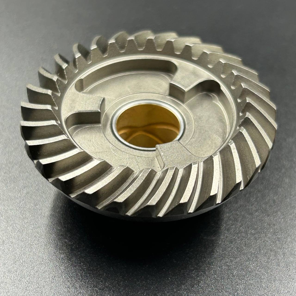 Шестерня переднего хода Tohatsu F 9,9-18 (3H8-64010-0) (Omax)