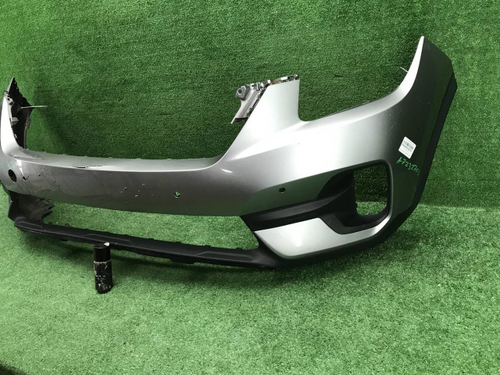 Бампер передний Kia Seltos (2019-2022)