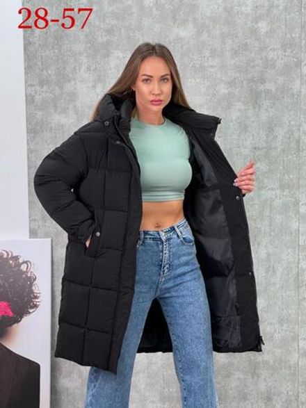 Куртка 6824035 Fabrika