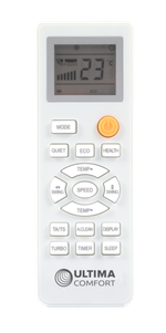 Классическая сплит-система серии IMPREZA IMP-09PN (комплект)