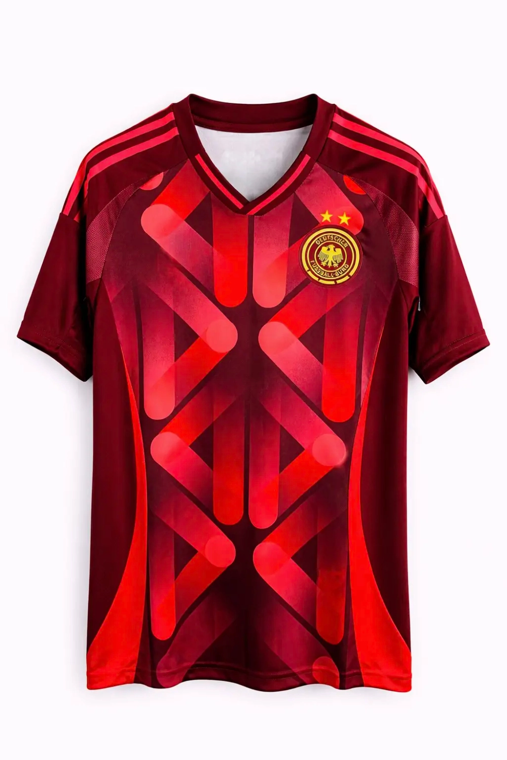 Футболка футбольная Сборной Германии 2025