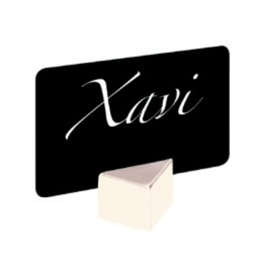 Держатель для ценников карточек табличек 2,9 см, акрил, Garcia de PouИспания