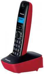 Радиотелефон Panasonic KX-TG1611RUR
