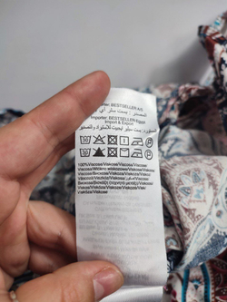 Комбинезон Vero Moda летний 44 размер