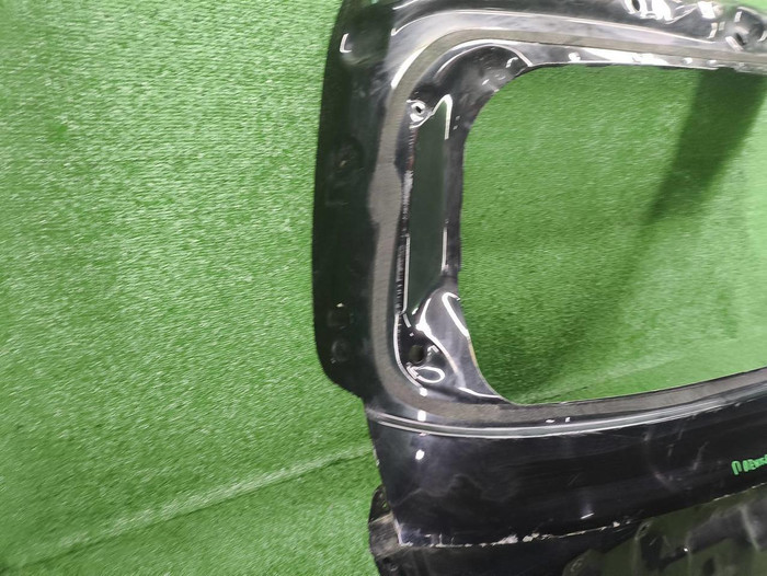 Крышка багажника Lixiang L9 (2022-н.в.)