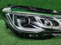 Фара правая Changan CS75 (2021-н.в.) LED