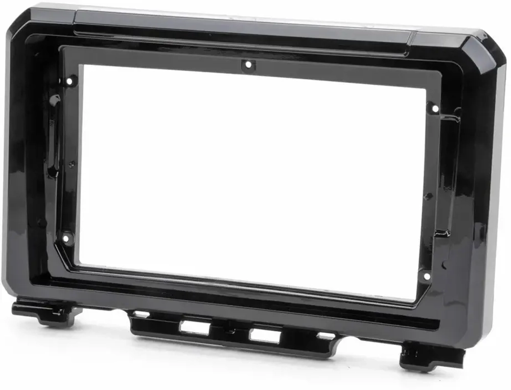 Магнитола для Suzuki Jimny 4 2019+ - Teyes CC4-PRO монитор 13" 2K QLED на Android 13, Snapdragon 778G, 8+128, AI, CarPlay, DSP, 4G SIM-слот