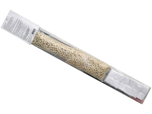 Набор ЧИСТОGUN За лентой, .338, 8в1, 690мм, ствол и патронник, Orsis (CH-ZOrsis-338-690)