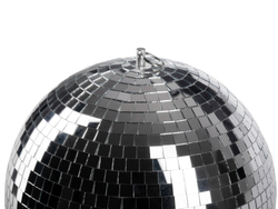 Mirror Ball Зеркальный шар 60, LAudio