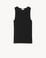 Майка Saint Laurent