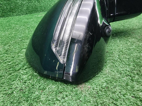 Зеркало правое Jetour Dashing (2022-н.в.) 17 конт.