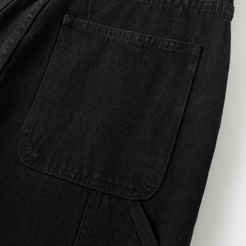 ДЖИНСЫ YMKASHIX NINETIES