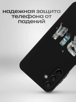 Чехол на Samsung A15 Керчь