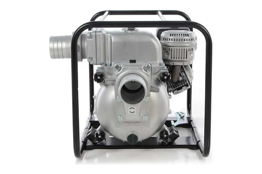 Мотопомпа бензиновая Honda WT 40 XK3