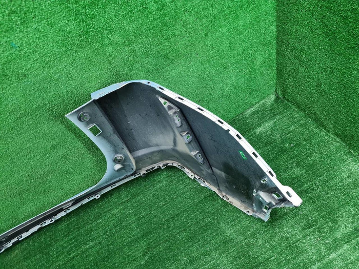 Бампер задний JAECOO J7 (2023-н.в.)