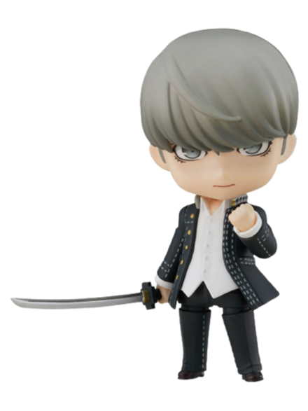 Фигурка Nendoroid Persona 4 Golden Hero