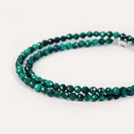 Колье Prism GRN