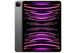 Планшет Apple iPad Pro 12.9 M2 (2022) 256Gb Wi-Fi (Серый космос)