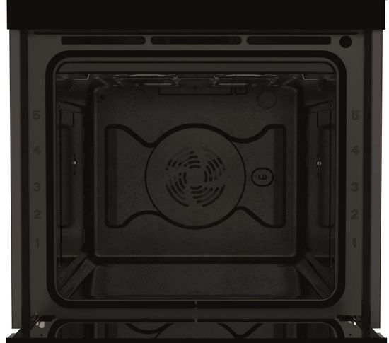 Электрический духовой шкаф Whirlpool W7 OS4 4S1 P