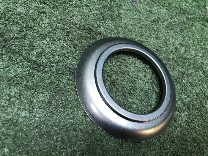 Пыльник BMW 5er F10 (2009-2017)