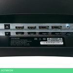 Монитор Aiwa MP340G-Y