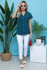 Блузка 41711 Avili (Акция)