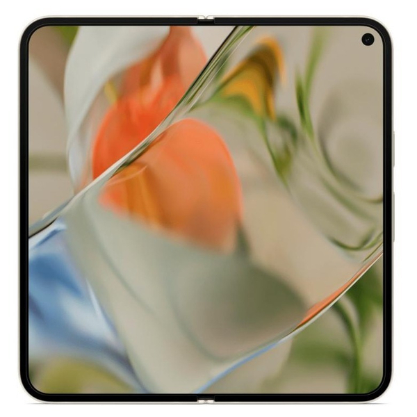Смартфон Google Pixel 9 Pro Fold 16 ГБ/256 ГБ (Фарфоровый | Porcelain)