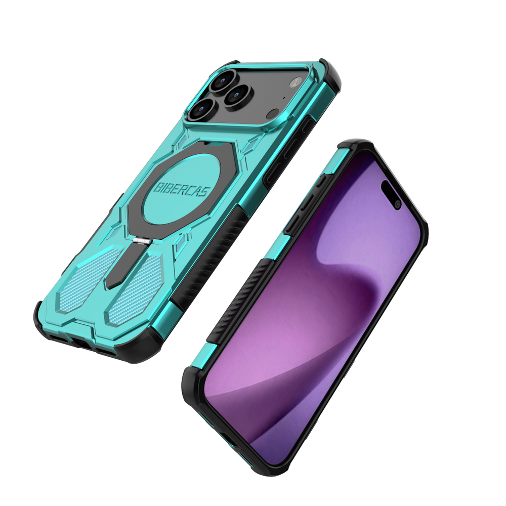 Защитный чехол Versa Stand Case для iPhone 17 Pro Max