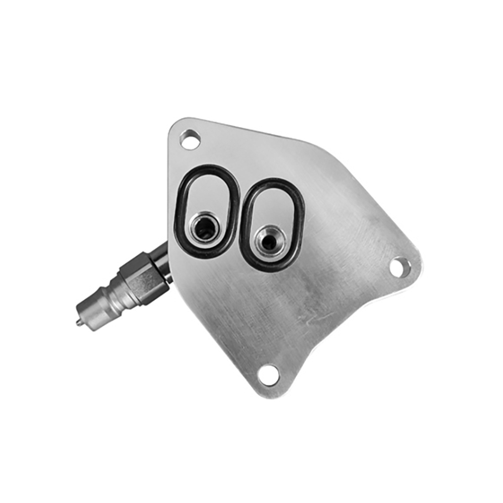 Адаптер для подключения к АКПП Aisin AM6 III