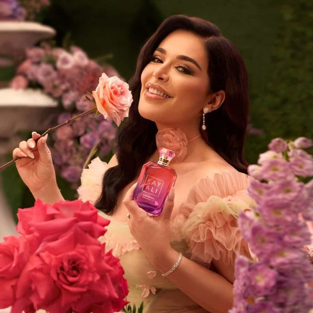 Kayali Fleur Majesty Rose Royale | 31 EDP