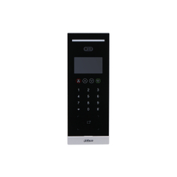 Вызывная панель Dahua DHI-VTO6531H-S2