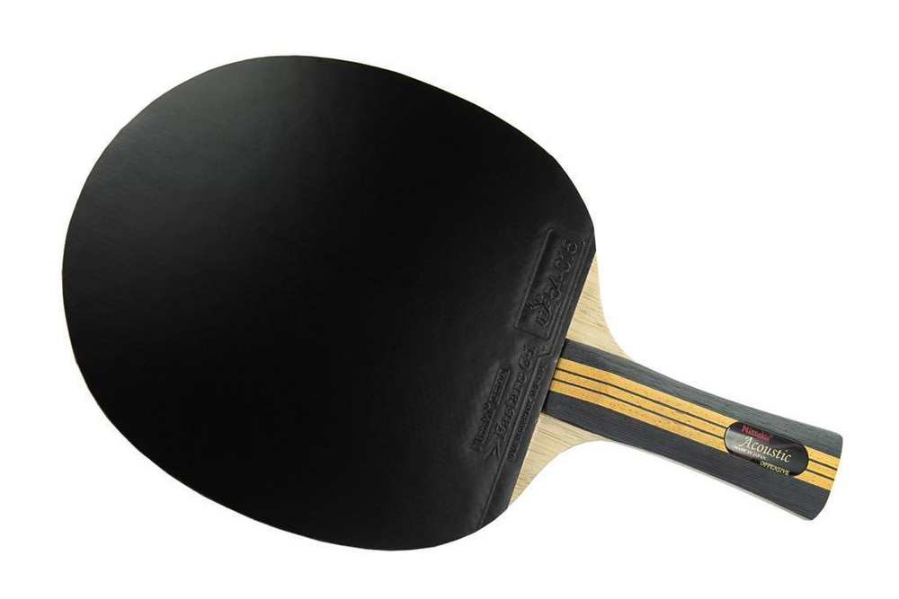 Racket Nittaku Acoustic/Fastarc G-1