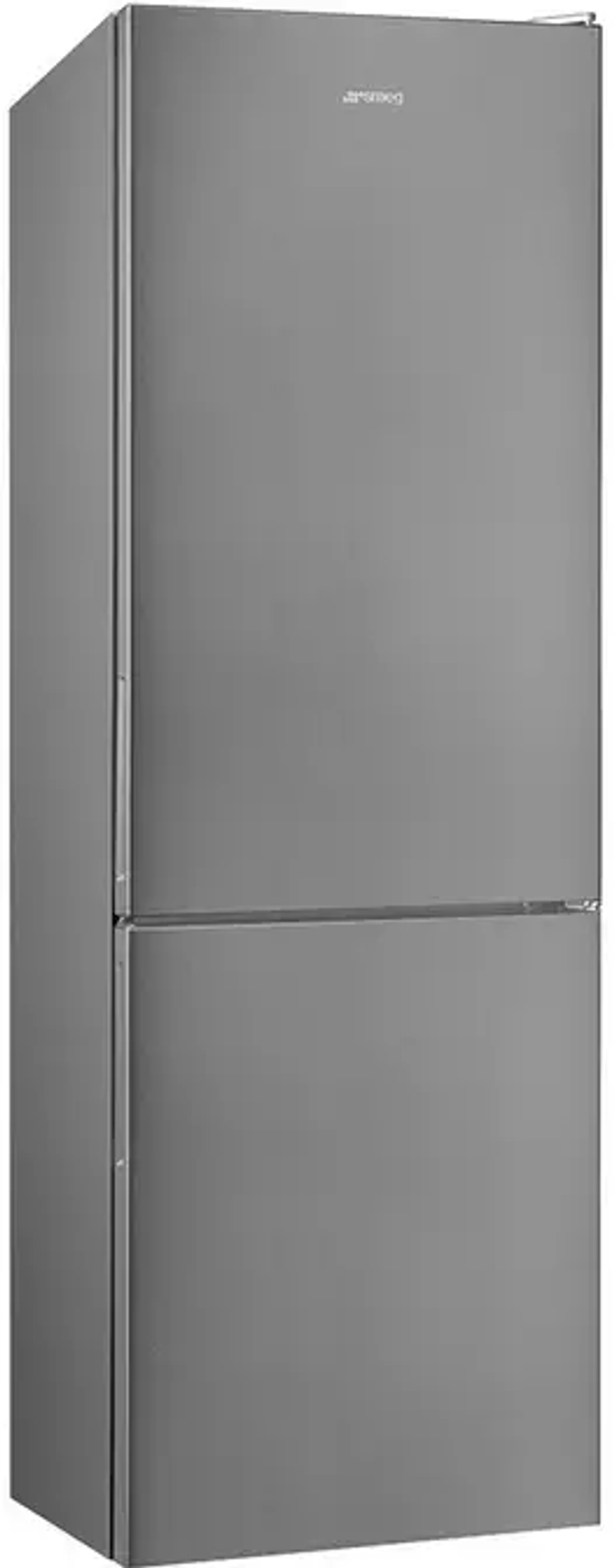 Холодильник Smeg FC18EN1X