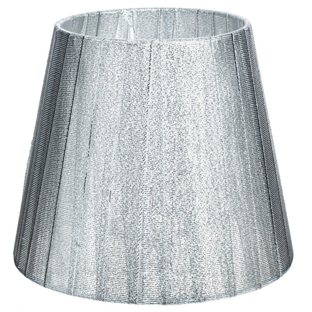 GAEM Светильник, L18 W18 H34 см, Е14, шнур 1,05 м