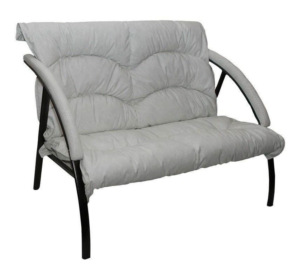 Диван Фортуна 5 (18) 2-х местн.к/з