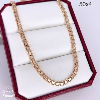 Цепь Xuping - арт045