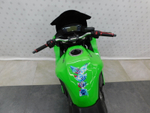 Kawasaki Ninja 400R 038316