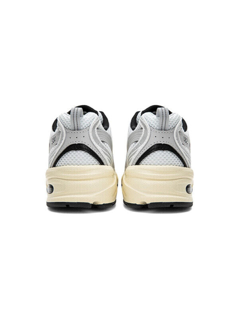 New Balance 530 Silver Cream