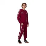 Худи The Wall Бордовый