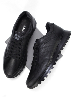 Кроссовки мужские K0153-1P