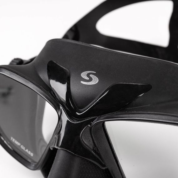 Маска Scorpena T3 малообъемная