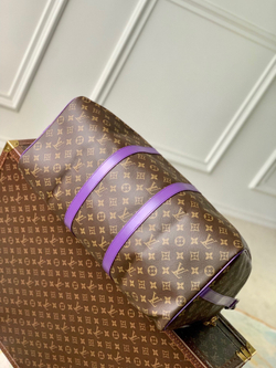 Louis Vuitton Keepall 50