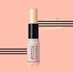 Pretty by Flormar. Карандаш-консилер Stick Concealer