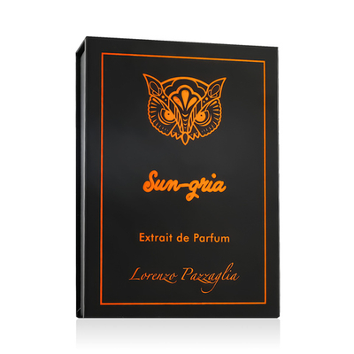 Lorenzo Pazzaglia Sun-gria Extrait de parfum 50 ml (unisex)