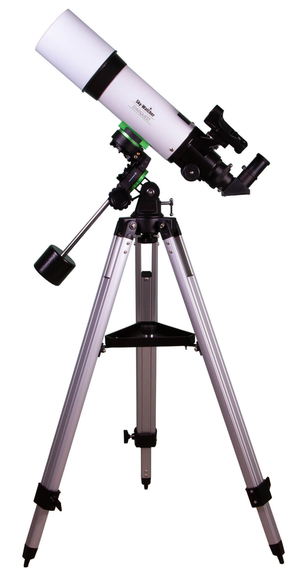 Телескоп Sky-Watcher AC102/500 StarQuest EQ1 - фото 4